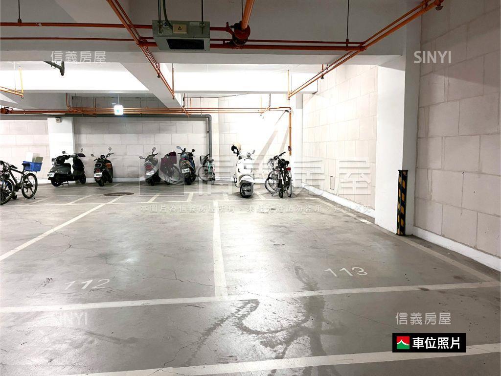 我的海邊間兩房雙平車房屋室內格局與周邊環境