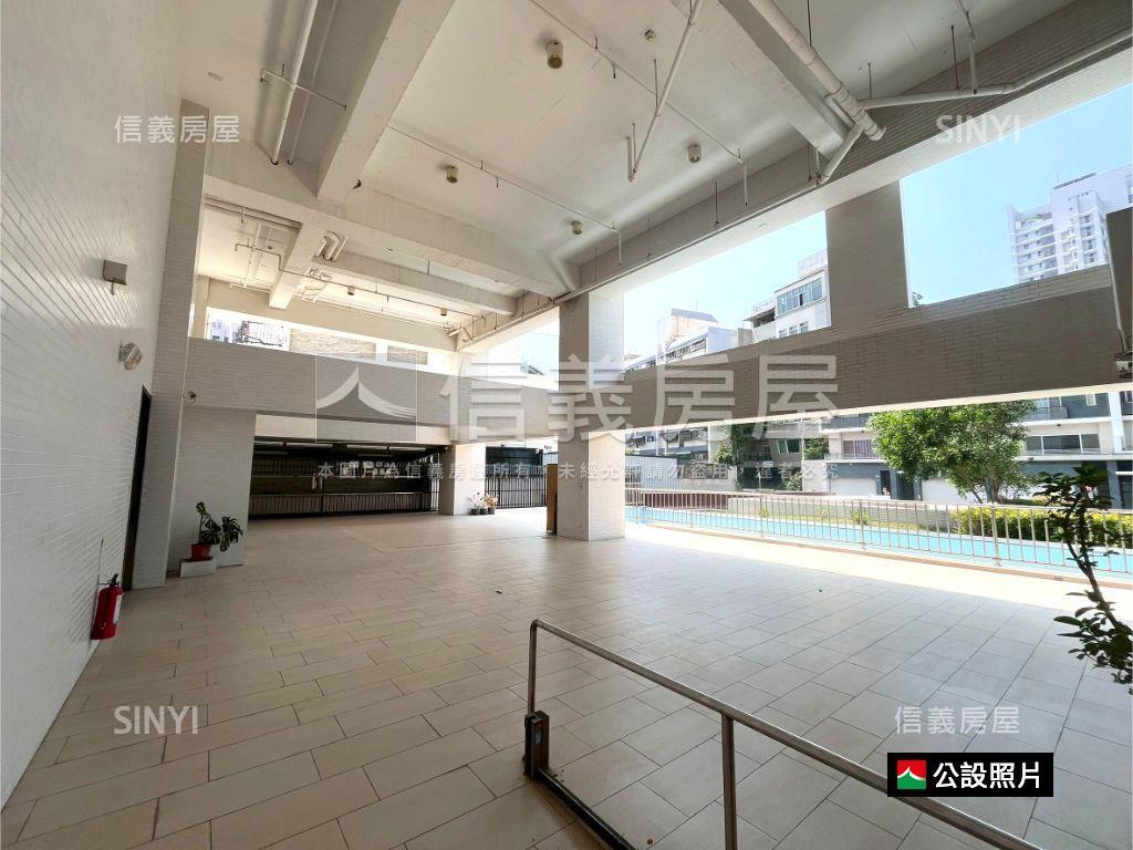 我的海邊間兩房雙平車房屋室內格局與周邊環境
