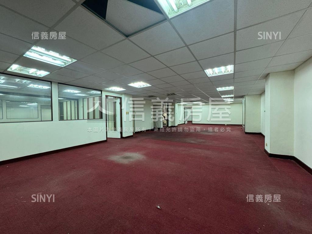 中山北大坪數優質住辦房屋室內格局與周邊環境