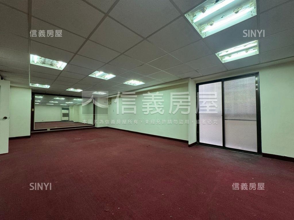 中山北大坪數優質住辦房屋室內格局與周邊環境
