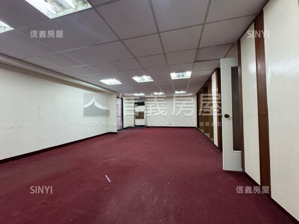 中山北大坪數優質住辦房屋室內格局與周邊環境