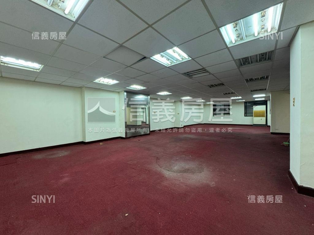 中山北大坪數優質住辦房屋室內格局與周邊環境