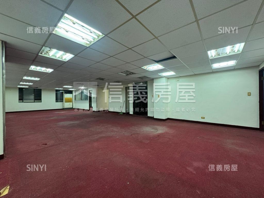 中山北大坪數優質住辦房屋室內格局與周邊環境