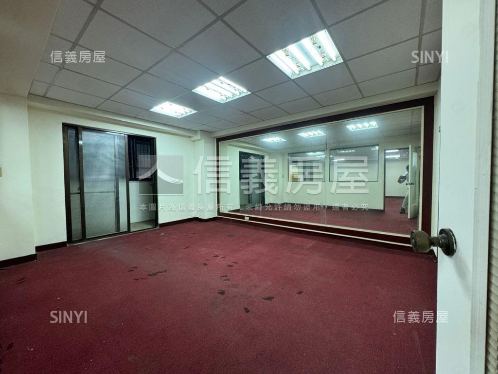 中山北大坪數優質住辦房屋室內格局與周邊環境