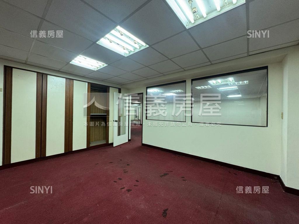 中山北大坪數優質住辦房屋室內格局與周邊環境