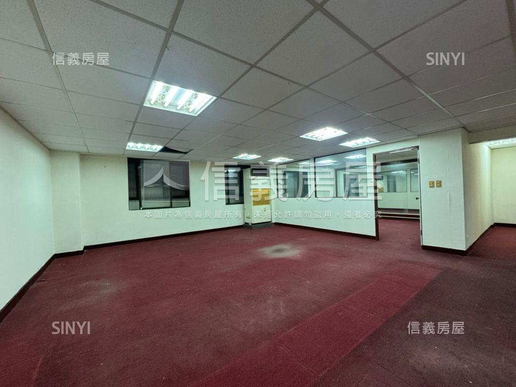 中山北大坪數優質住辦房屋室內格局與周邊環境