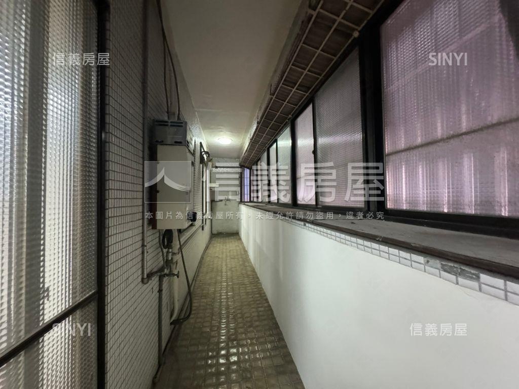 中山北大坪數優質住辦房屋室內格局與周邊環境