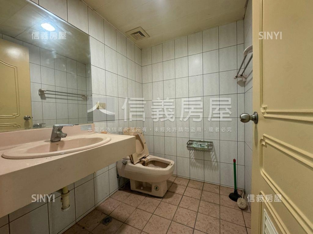 中山北大坪數優質住辦房屋室內格局與周邊環境
