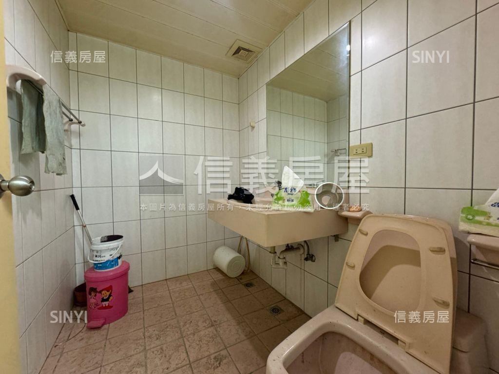 中山北大坪數優質住辦房屋室內格局與周邊環境