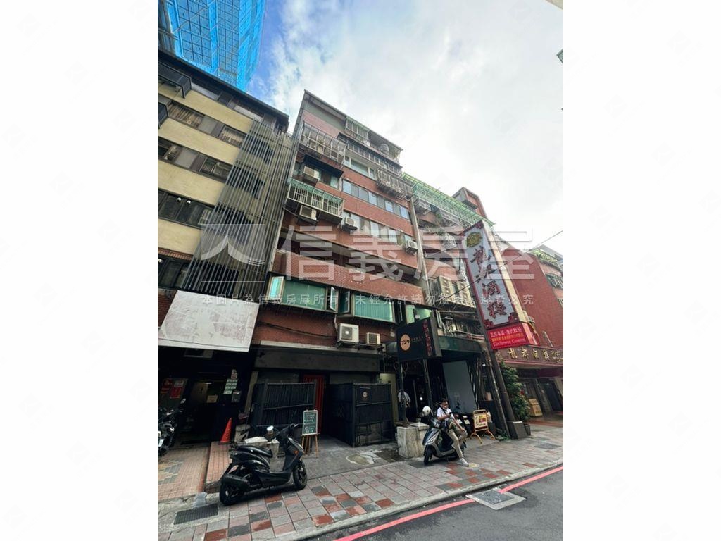 中山北大坪數優質住辦房屋室內格局與周邊環境