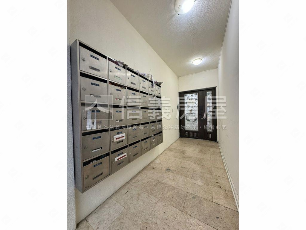 中山北大坪數優質住辦房屋室內格局與周邊環境