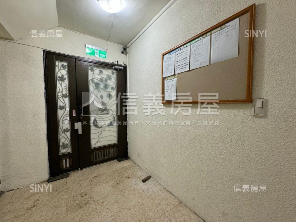 中山北大坪數優質住辦房屋室內格局與周邊環境