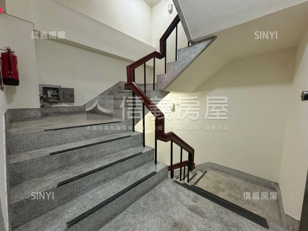 中山北大坪數優質住辦房屋室內格局與周邊環境