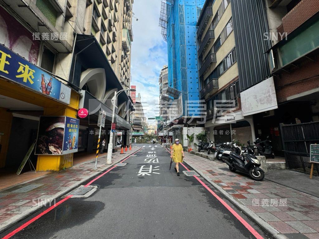 中山北大坪數優質住辦房屋室內格局與周邊環境