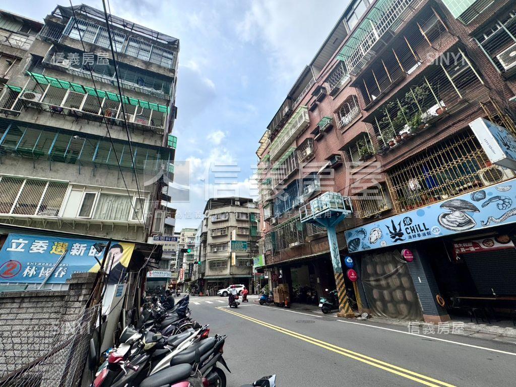 近捷運☆方正採光佳房屋室內格局與周邊環境