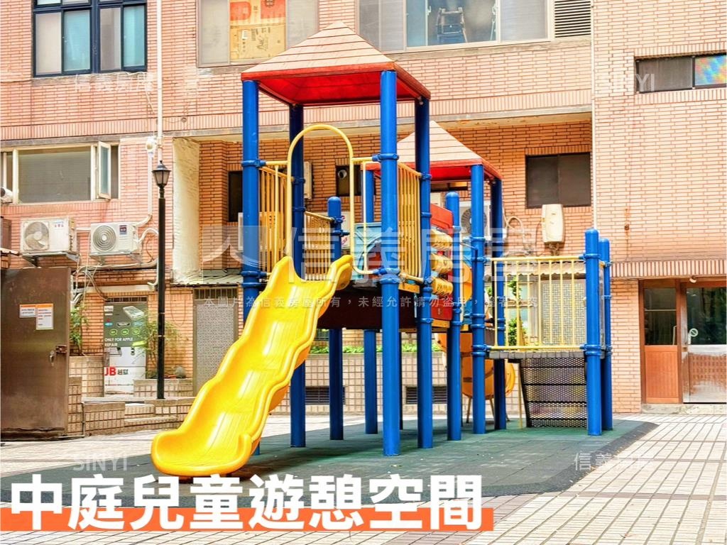 太子東都名宅美邸房屋室內格局與周邊環境