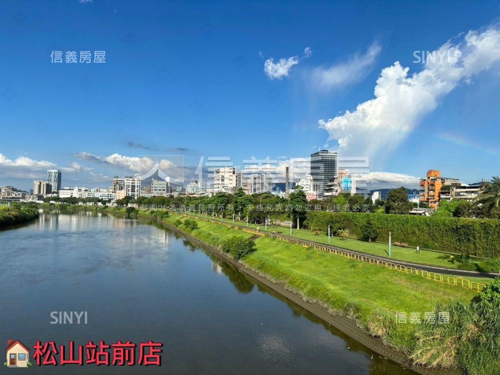 太子東都名宅美邸房屋室內格局與周邊環境