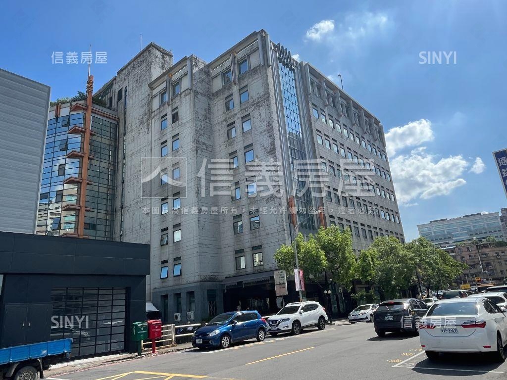華隆聯合廣場房屋室內格局與周邊環境