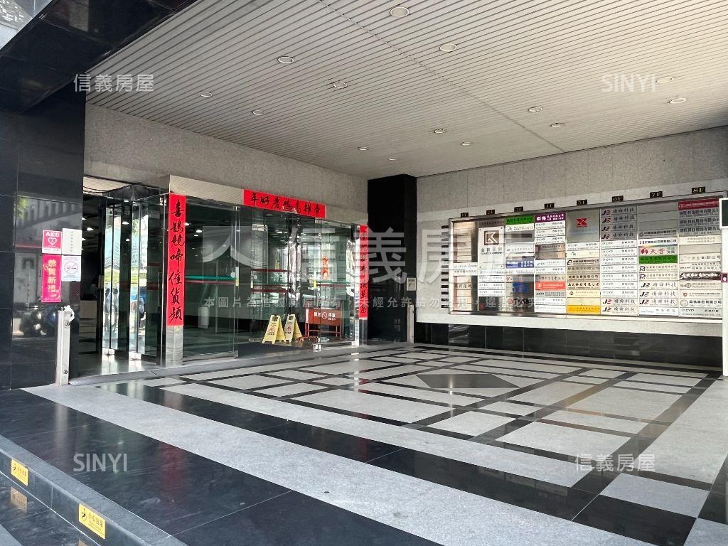 華隆聯合廣場房屋室內格局與周邊環境