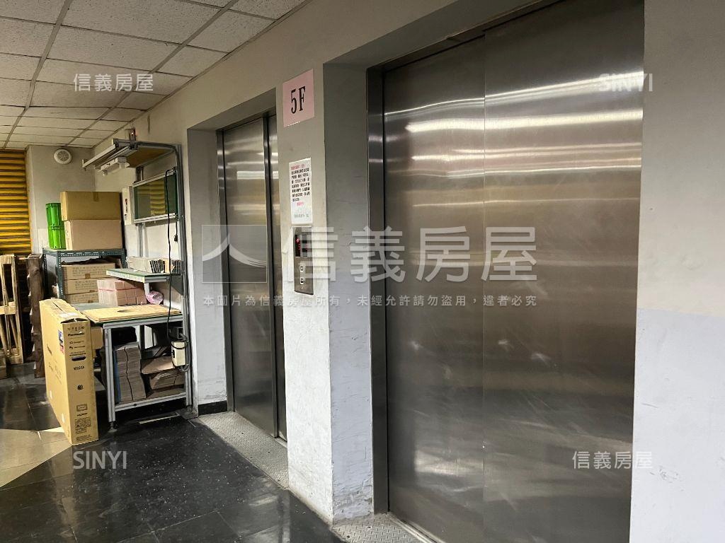 華隆聯合廣場房屋室內格局與周邊環境
