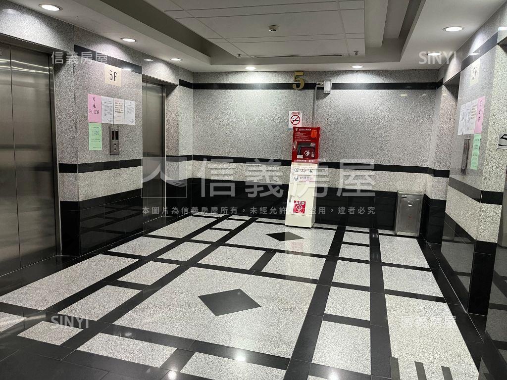 華隆聯合廣場房屋室內格局與周邊環境