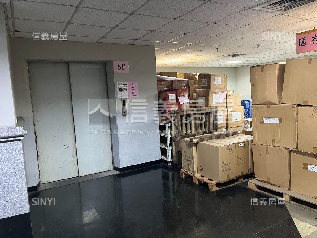 華隆聯合廣場房屋室內格局與周邊環境