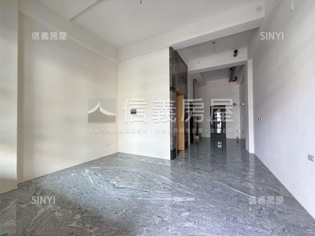 神岡透天晶鑽吾璽房屋室內格局與周邊環境