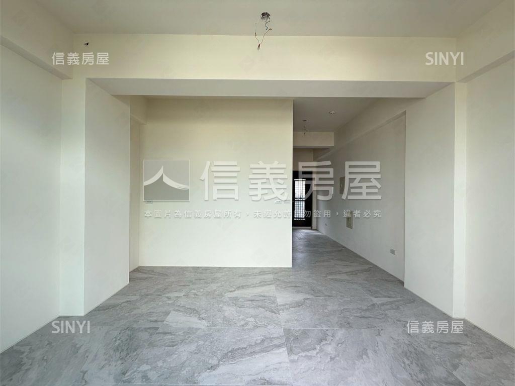 神岡透天晶鑽吾璽房屋室內格局與周邊環境