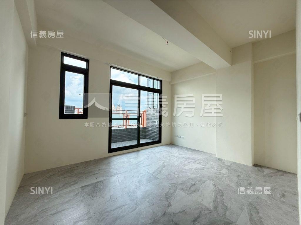 神岡透天晶鑽吾璽房屋室內格局與周邊環境