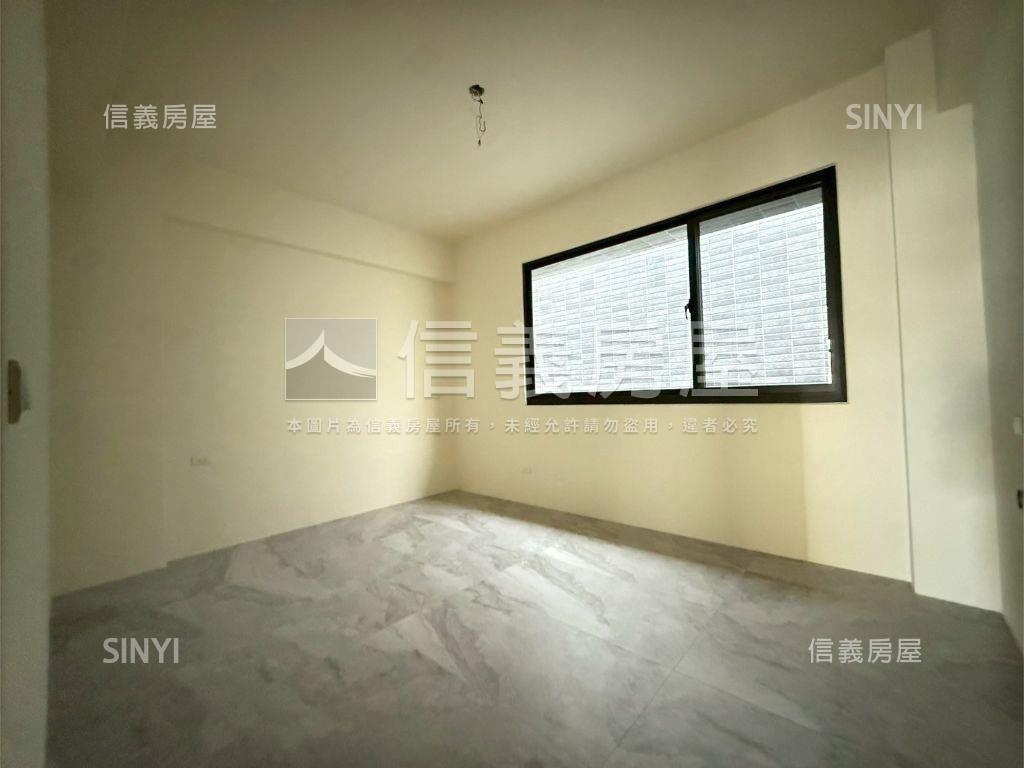 神岡透天晶鑽吾璽房屋室內格局與周邊環境