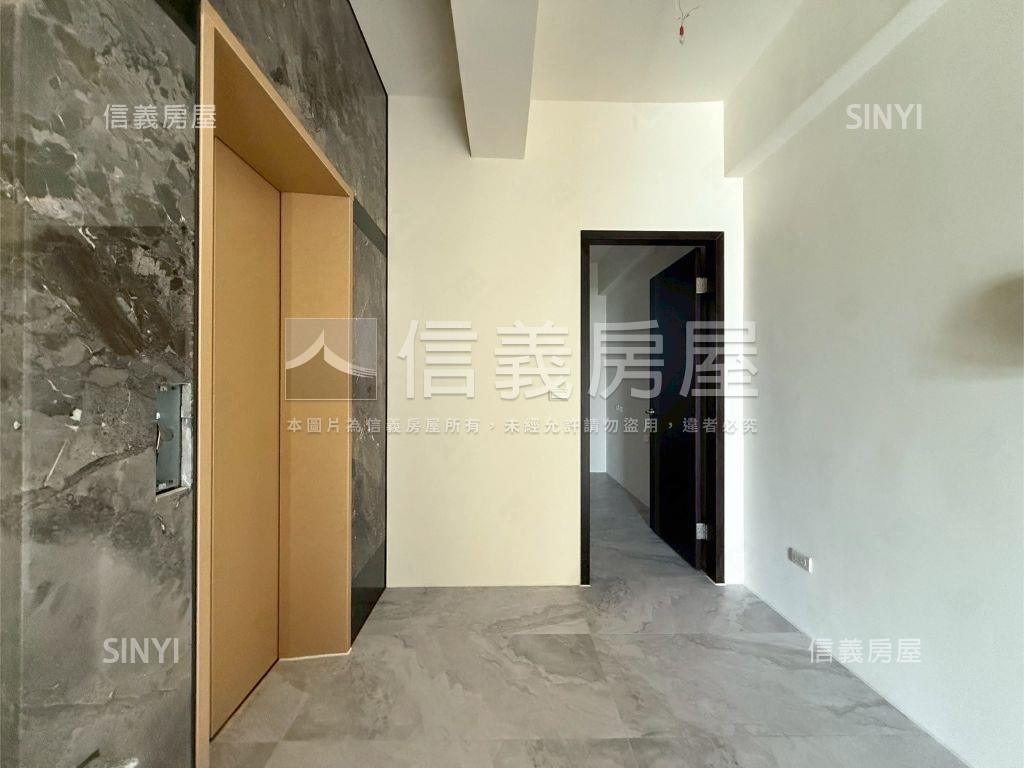 神岡透天晶鑽吾璽房屋室內格局與周邊環境