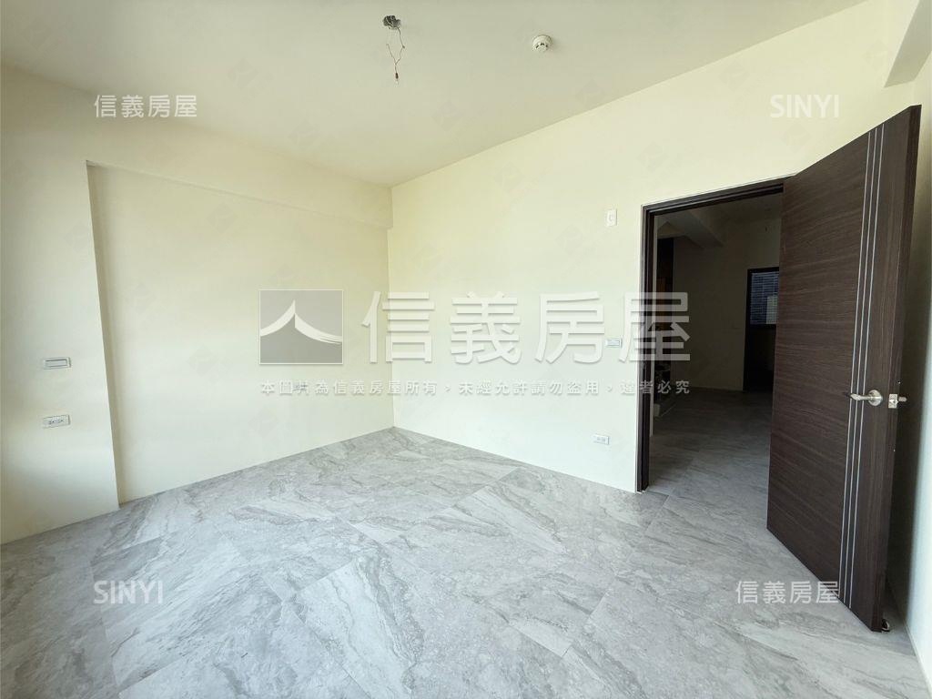 神岡透天晶鑽吾璽房屋室內格局與周邊環境