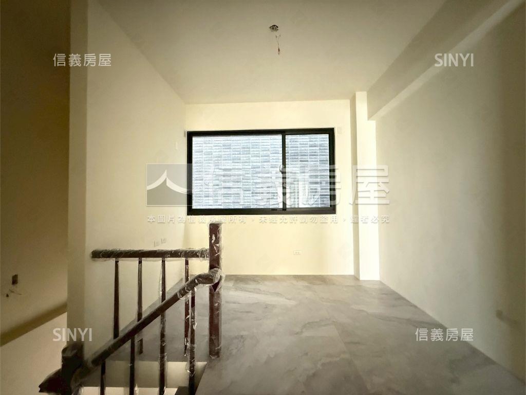 神岡透天晶鑽吾璽房屋室內格局與周邊環境