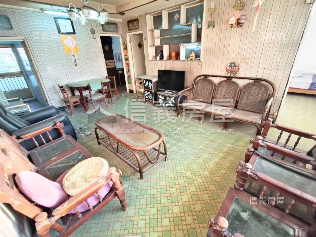 後勁捷運台積電旁三房美邸房屋室內格局與周邊環境