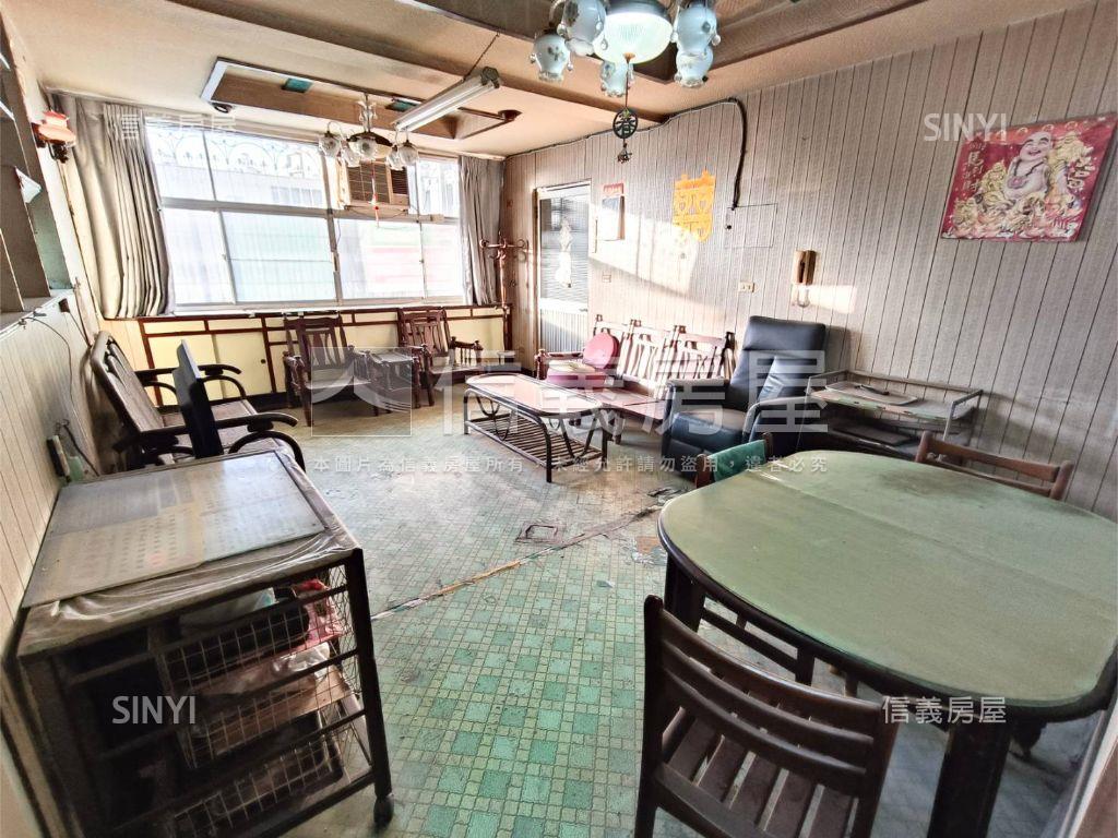 後勁捷運台積電旁三房美邸房屋室內格局與周邊環境