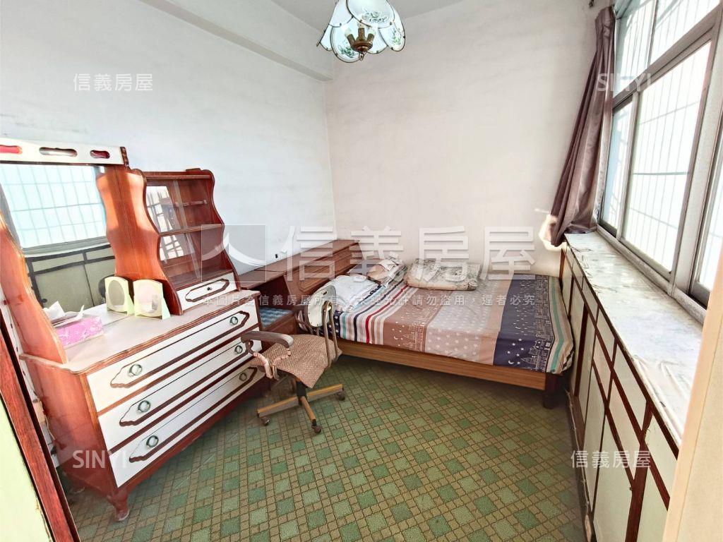 後勁捷運台積電旁三房美邸房屋室內格局與周邊環境