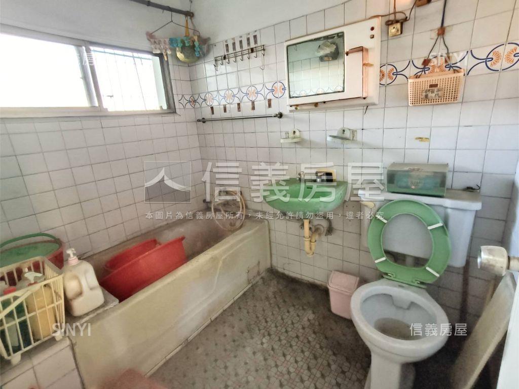 後勁捷運台積電旁三房美邸房屋室內格局與周邊環境