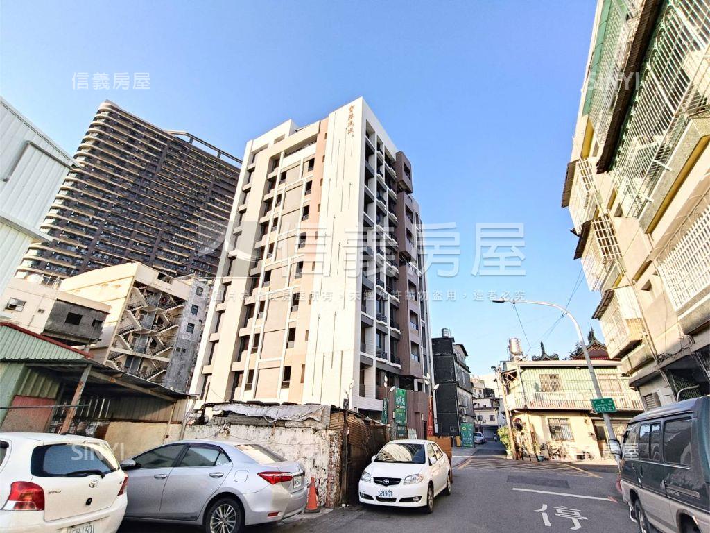 後勁捷運台積電旁三房美邸房屋室內格局與周邊環境