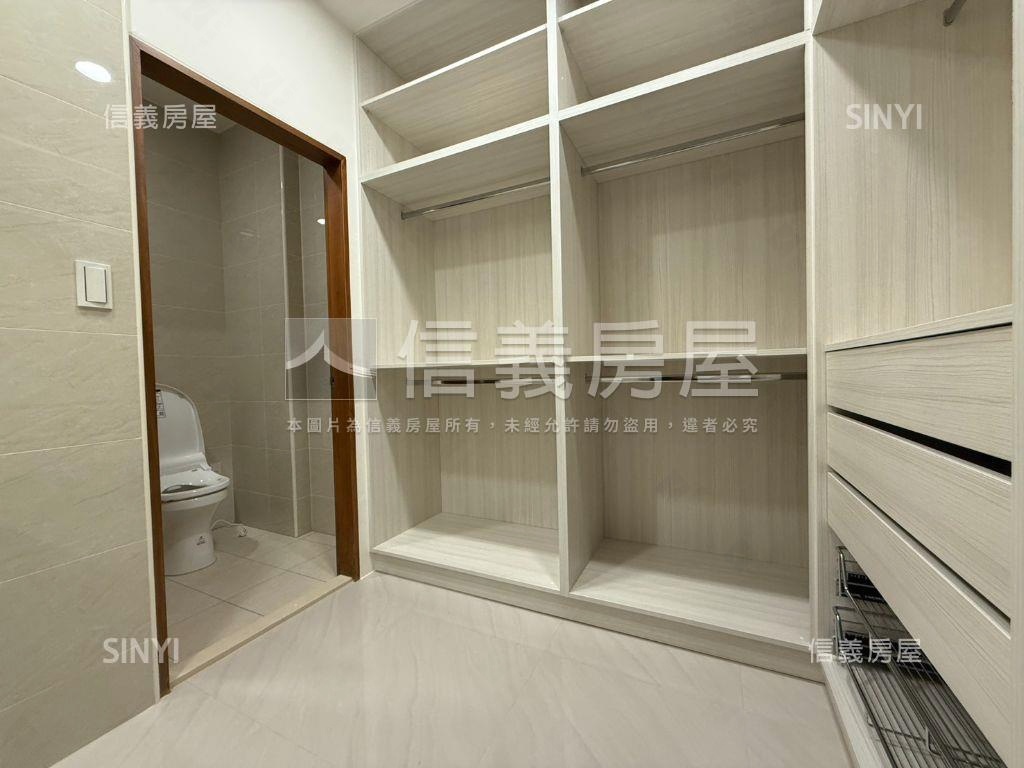 春暖花開Ω石川水岸房屋室內格局與周邊環境