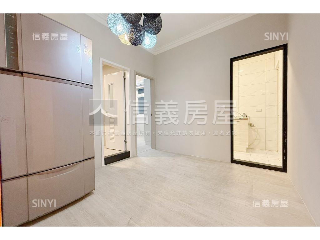 近捷運❶❼❻⓿精品美屋房屋室內格局與周邊環境