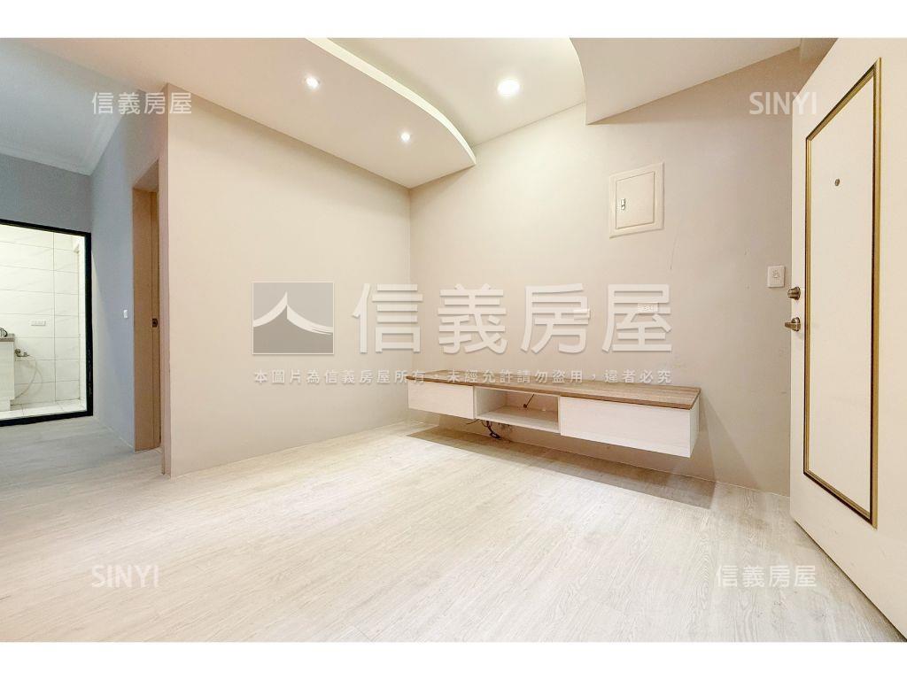近捷運❶❼❻⓿精品美屋房屋室內格局與周邊環境