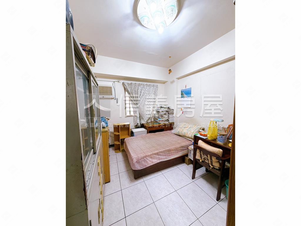 文化馥園·美三房房屋室內格局與周邊環境