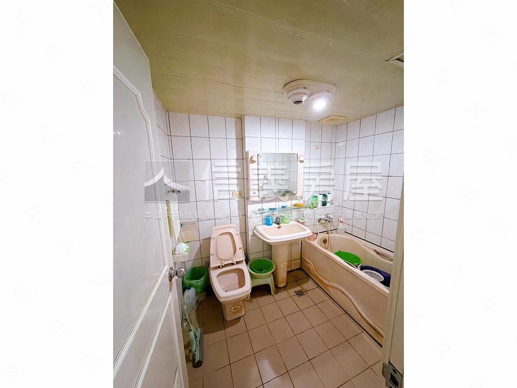 文化馥園·美三房房屋室內格局與周邊環境