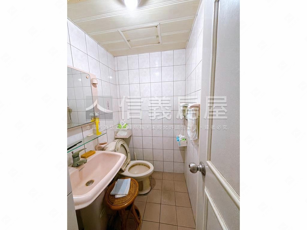 文化馥園·美三房房屋室內格局與周邊環境