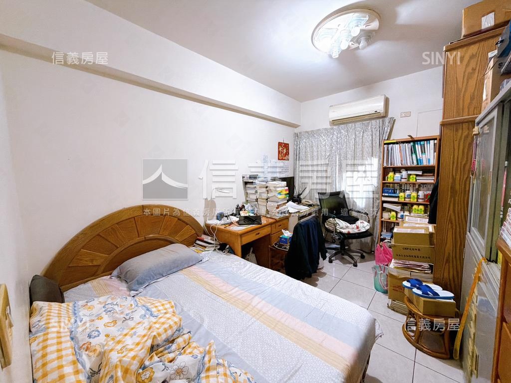 文化馥園·美三房房屋室內格局與周邊環境