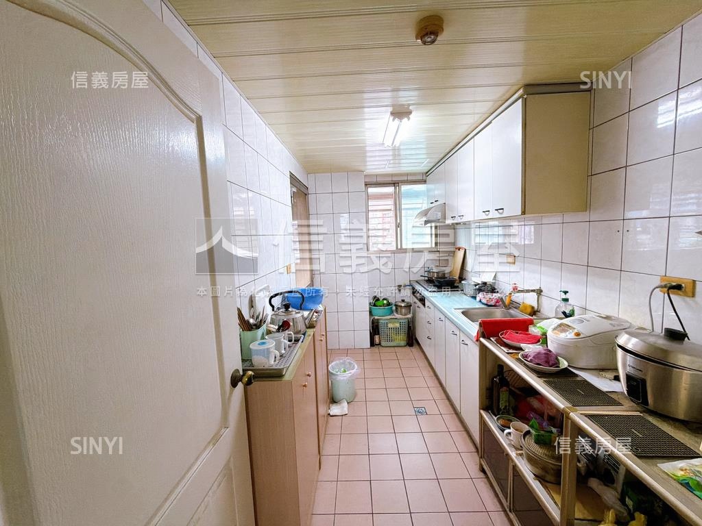 文化馥園·美三房房屋室內格局與周邊環境