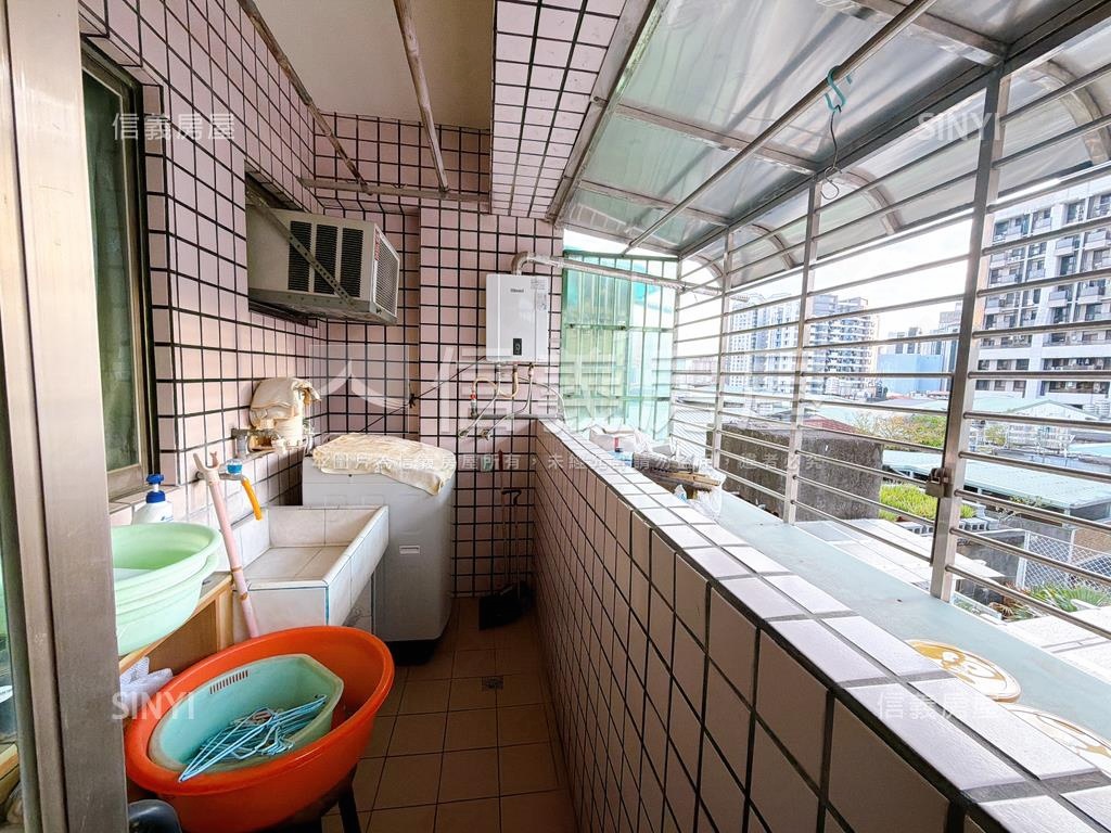 文化馥園·美三房房屋室內格局與周邊環境