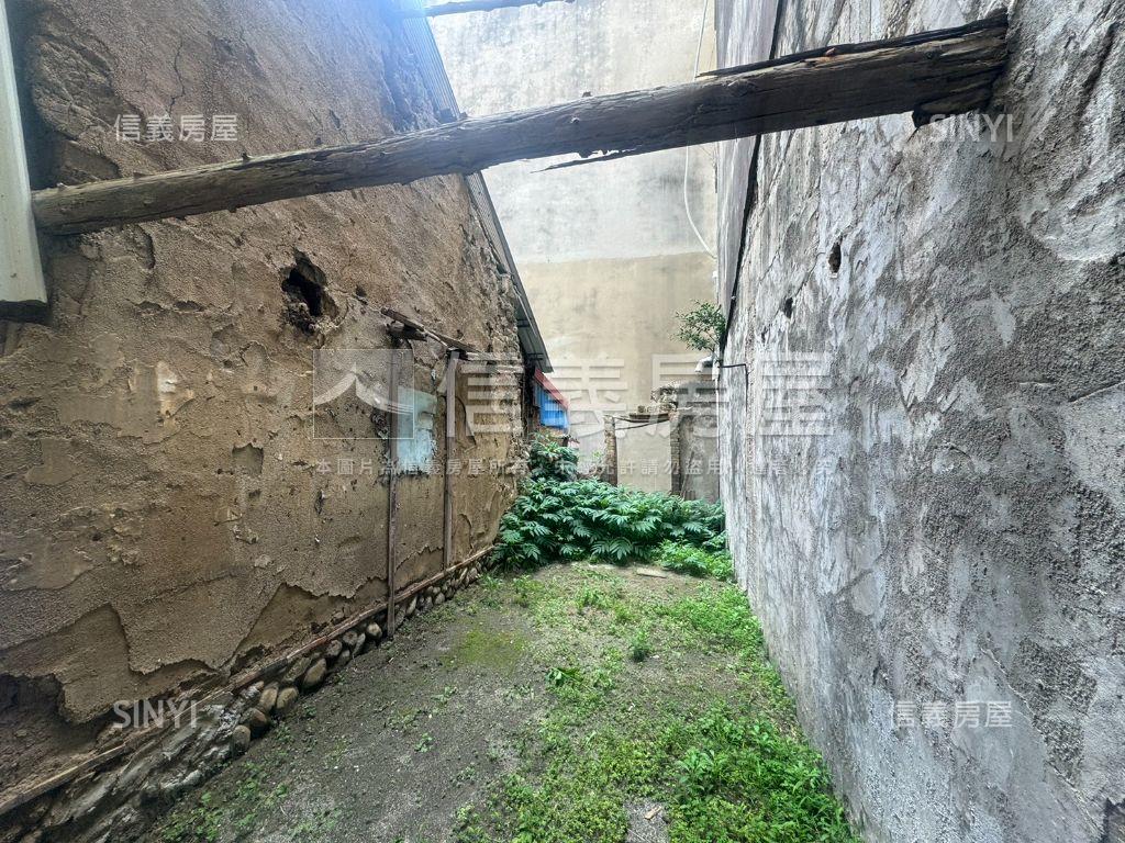 中山路別墅旁商業土地房屋室內格局與周邊環境