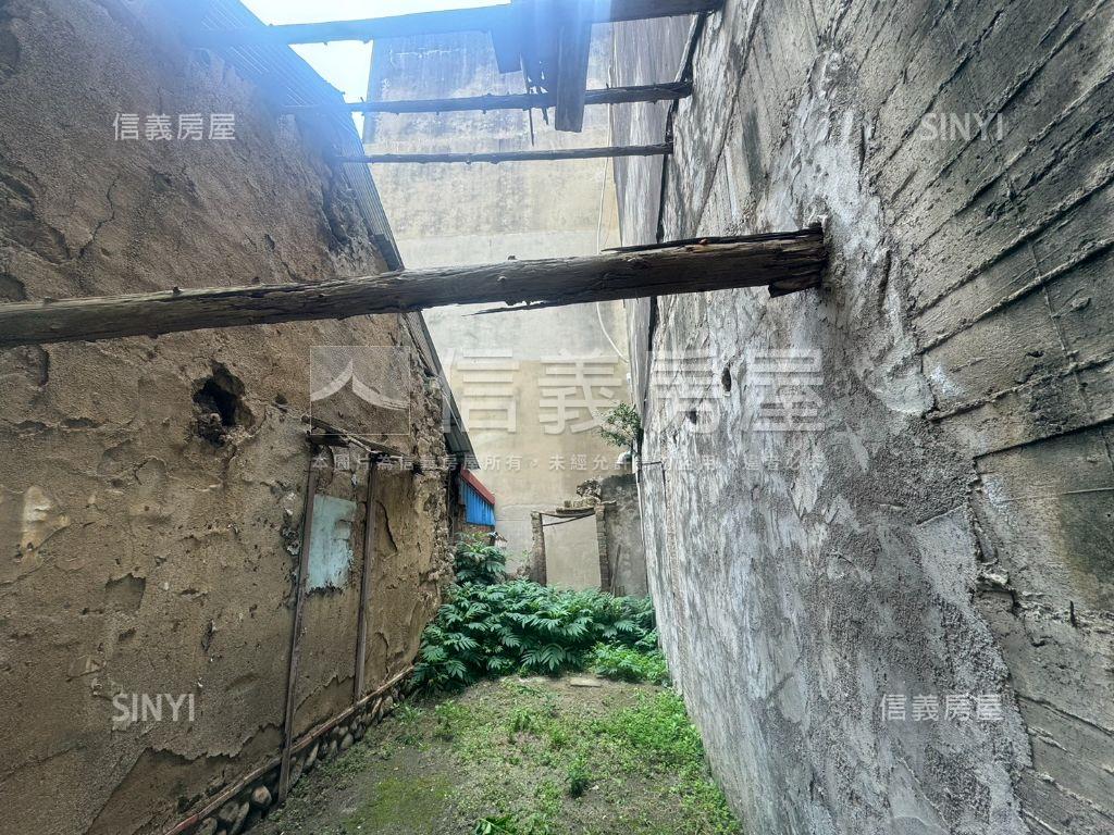 中山路別墅旁商業土地房屋室內格局與周邊環境