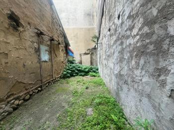 中山路別墅旁商業土地